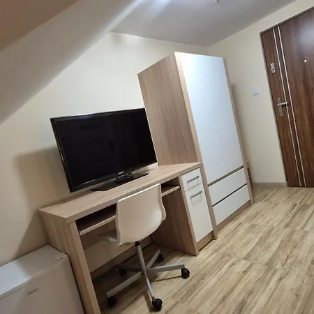 Pod Lasem * Krakow