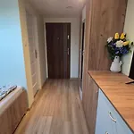 Pod Lasem Kraków