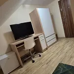 Pod Lasem * Kraków