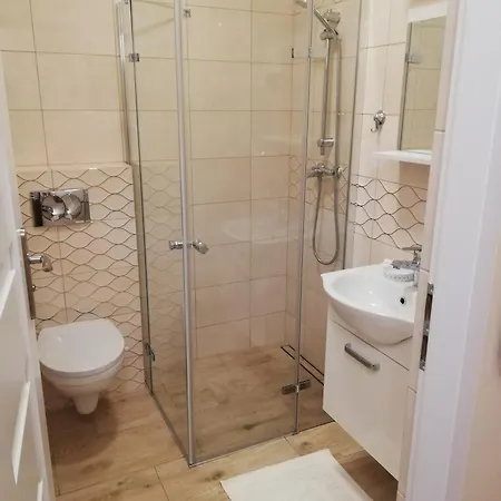 Apartment Pod Lasem Krakow