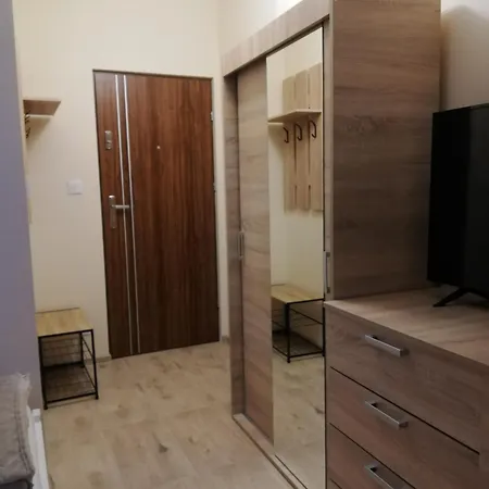 Apartment Pod Lasem *