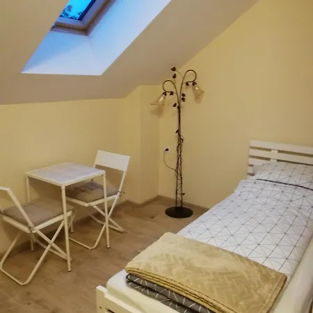 Apartment Pod Lasem