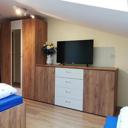 Apartment Pod Lasem *