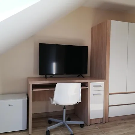 Apartment Pod Lasem