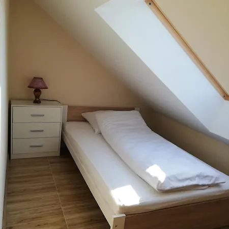 Apartment Pod Lasem