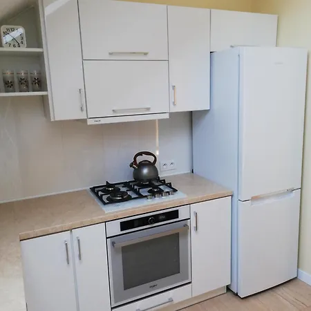 Apartment Pod Lasem Krakow