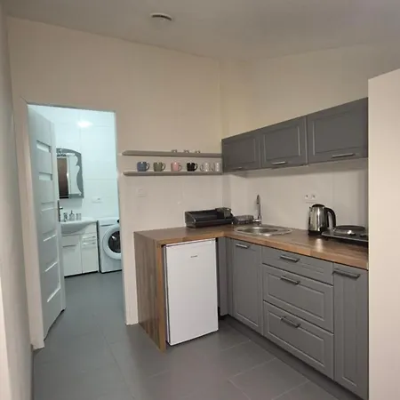 Apartament Pod Lasem Kraków