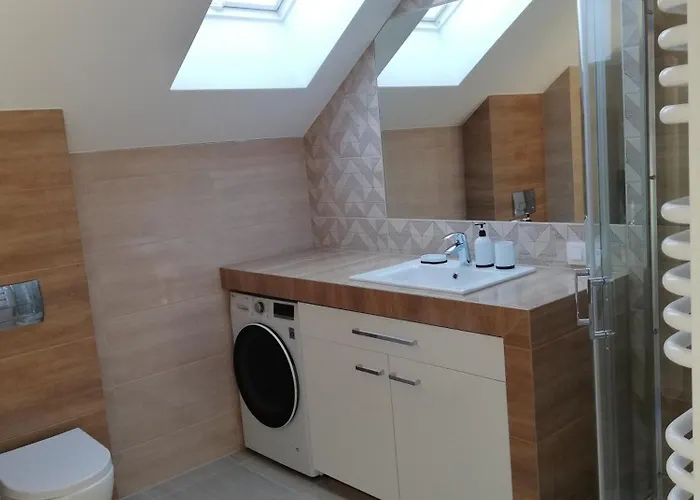 Pod Lasem * Cracovia