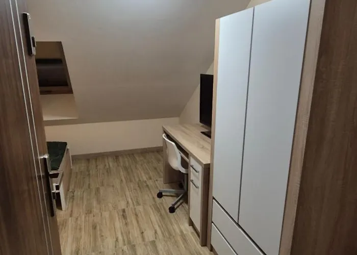 Appartamento Pod Lasem *