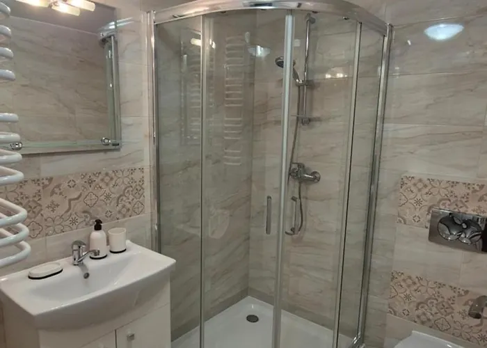 Appartamento Pod Lasem