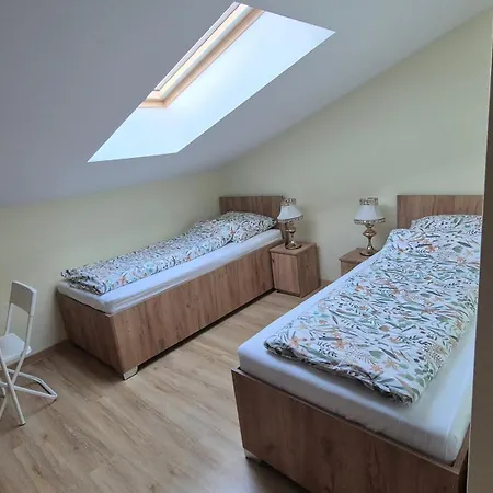 Pod Lasem Apartmán Krakov