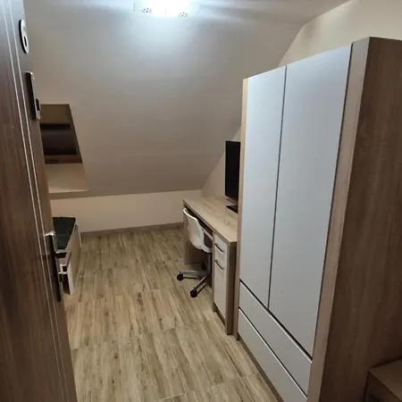 Apartmán Pod Lasem *