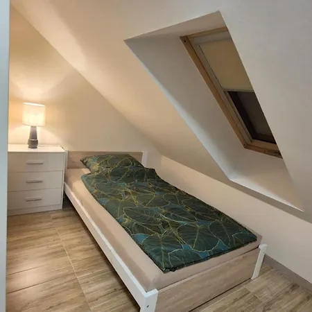 Pod Lasem Apartmán Krakov