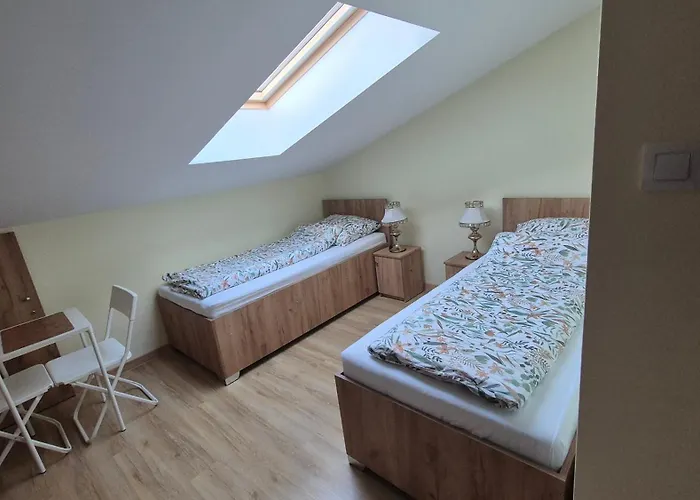 Pod Lasem Lejlighed Kraków