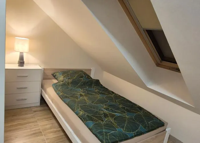 Pod Lasem Lejlighed Kraków